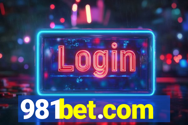 981bet.com