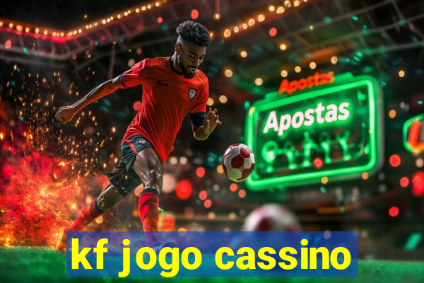 kf jogo cassino