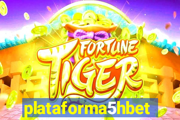 plataforma5hbet.com