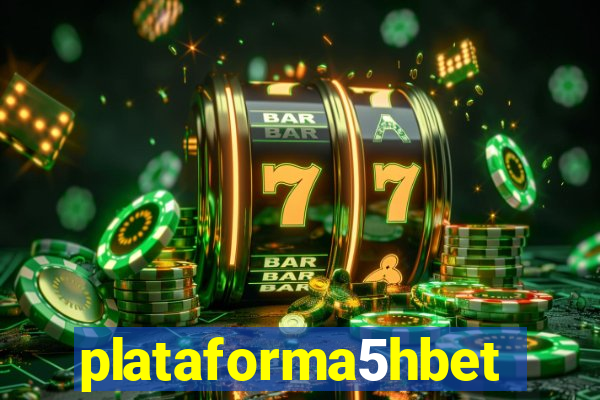 plataforma5hbet.com