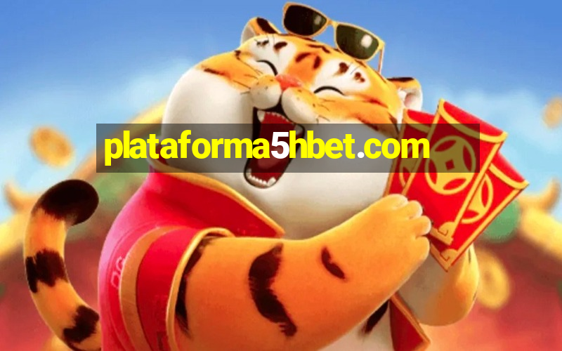 plataforma5hbet.com