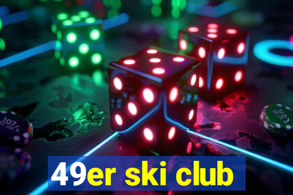 49er ski club