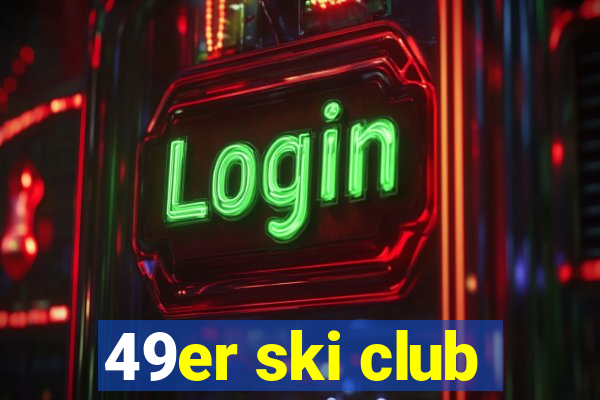 49er ski club