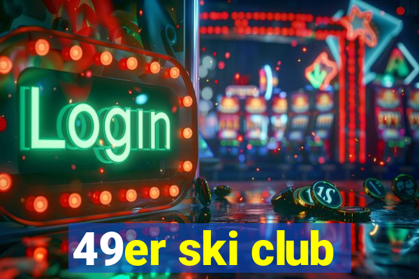 49er ski club