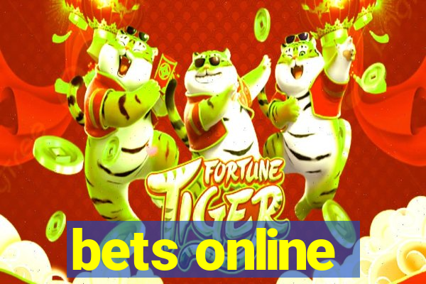 bets online