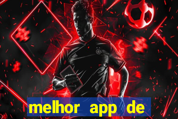 melhor app de casino para ganhar dinheiro