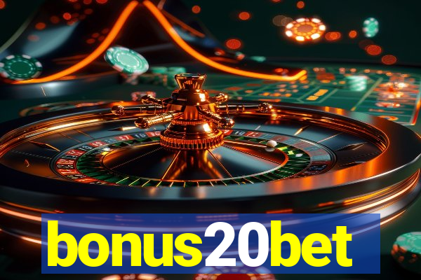 bonus20bet