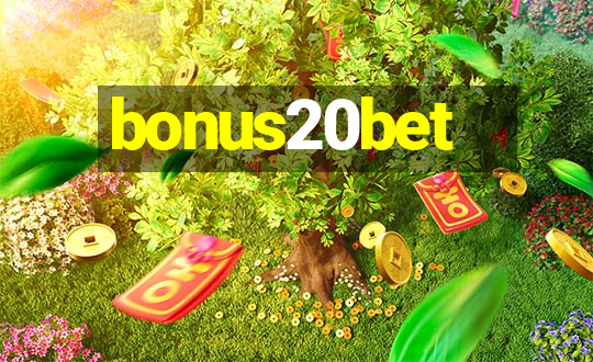 bonus20bet