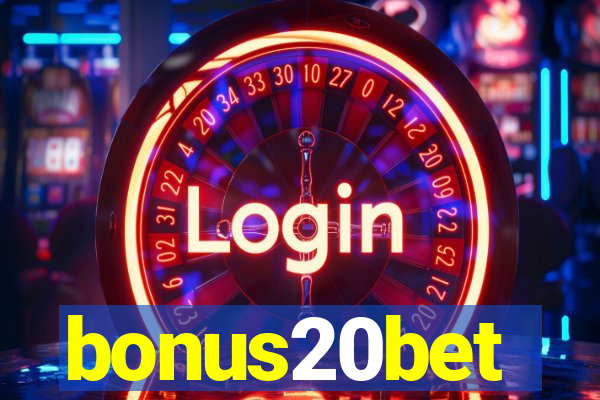 bonus20bet