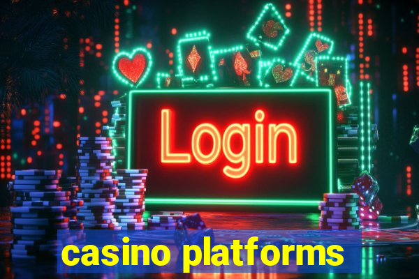 casino platforms