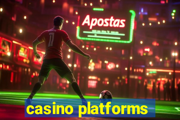 casino platforms