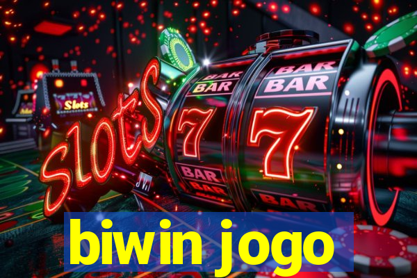 biwin jogo