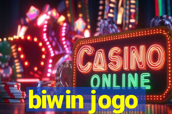 biwin jogo