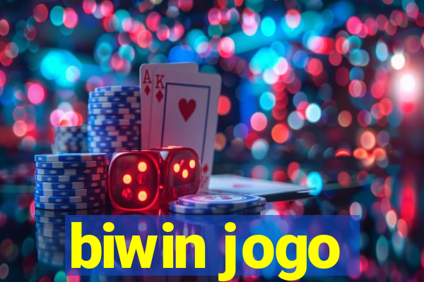 biwin jogo