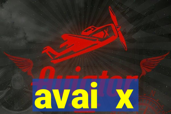 avai x novorizontino palpite