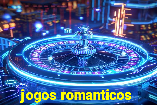 jogos romanticos