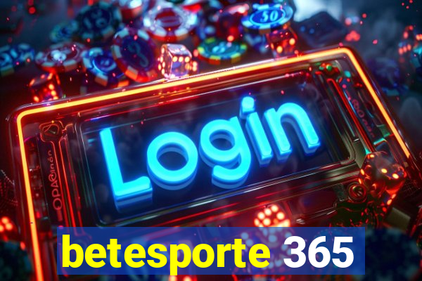 betesporte 365