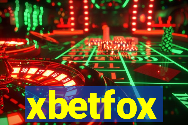 xbetfox