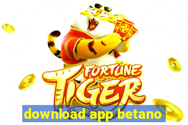 download app betano