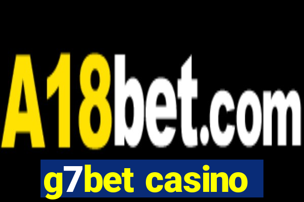 g7bet casino