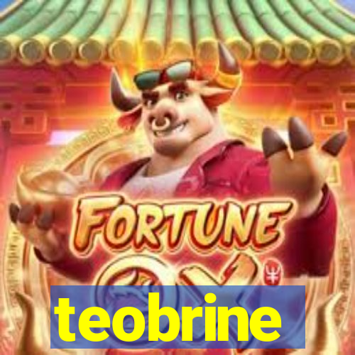 teobrine