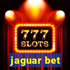 jaguar bet