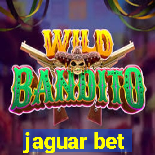 jaguar bet