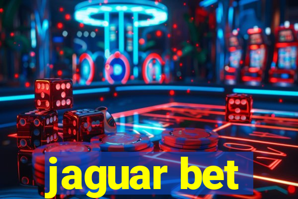 jaguar bet