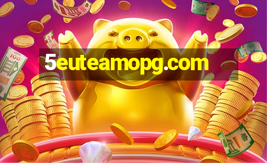 5euteamopg.com