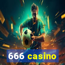 666 casino