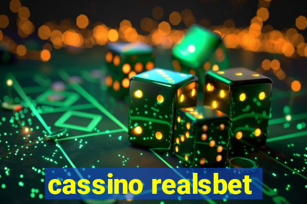 cassino realsbet