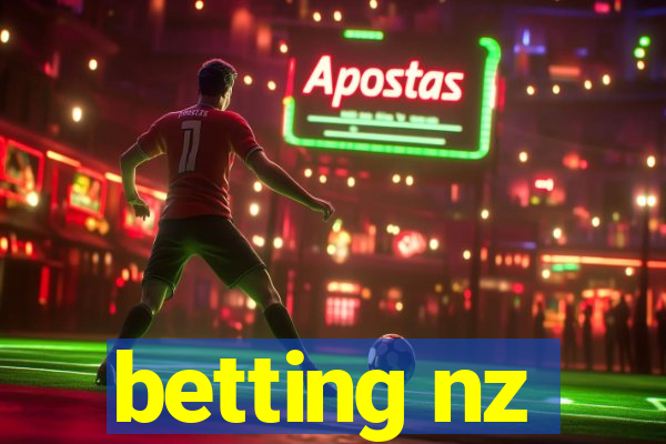 betting nz