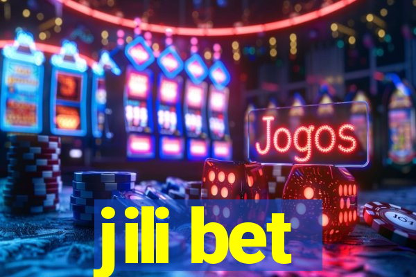 jili bet