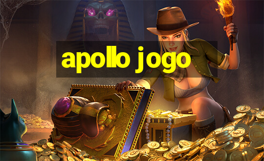 apollo jogo