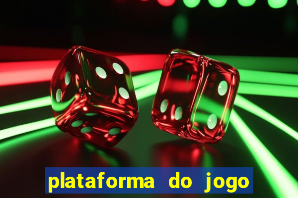 plataforma do jogo do gatinho