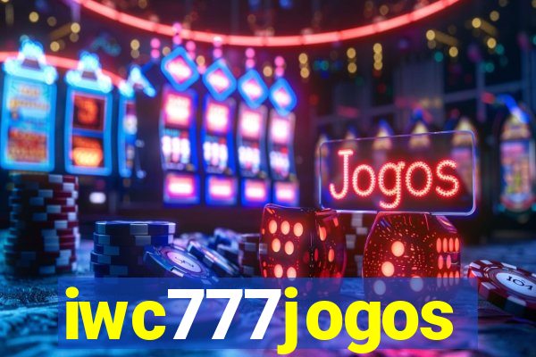 iwc777jogos