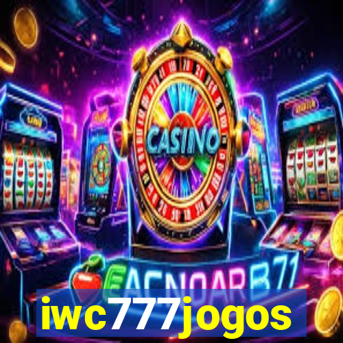 iwc777jogos