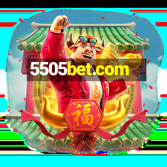 5505bet.com