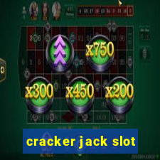 cracker jack slot