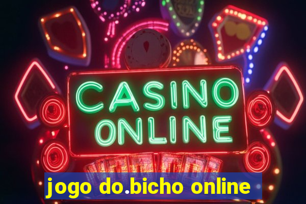 jogo do.bicho online