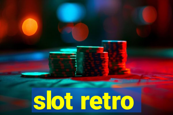 slot retro