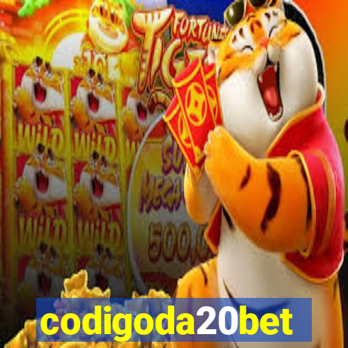 codigoda20bet