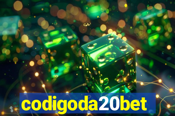 codigoda20bet