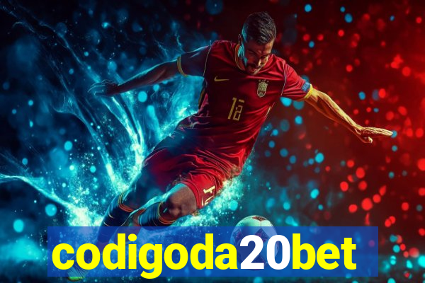 codigoda20bet