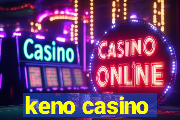 keno casino