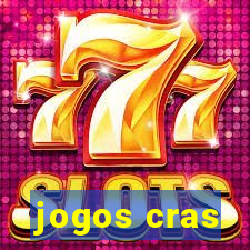 jogos cras