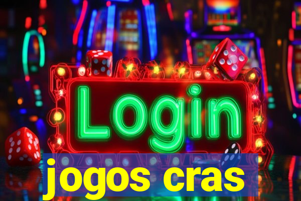 jogos cras