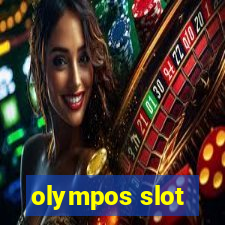 olympos slot