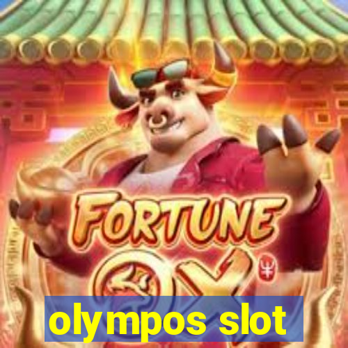 olympos slot