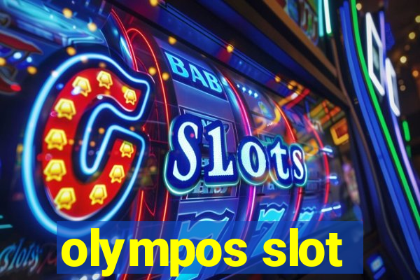 olympos slot